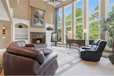 3501 Falls Branch Court, Buford, GA 30519 - Photo 21