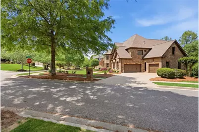 3501 Falls Branch Court, Buford, GA 30519 - Photo 3
