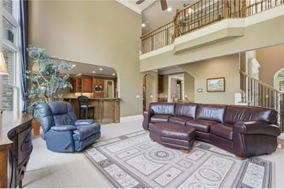 3501 Falls Branch Court, Buford, GA 30519 - Photo 23