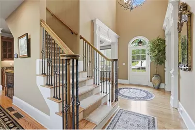 3501 Falls Branch Court, Buford, GA 30519 - Photo 13