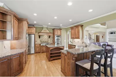 3501 Falls Branch Court, Buford, GA 30519 - Photo 33