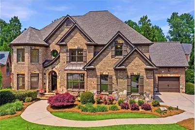 3501 Falls Branch Court, Buford, GA 30519 - Photo 1