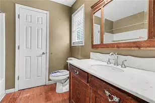 24 Amberidge Dr NW, Cartersville, GA 30121 - Photo 21