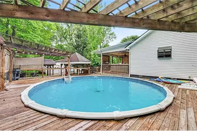 24 Amberidge Drive NW, Cartersville, GA 30121 - Photo 31