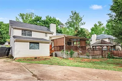 24 Amberidge Drive NW, Cartersville, GA 30121 - Photo 27