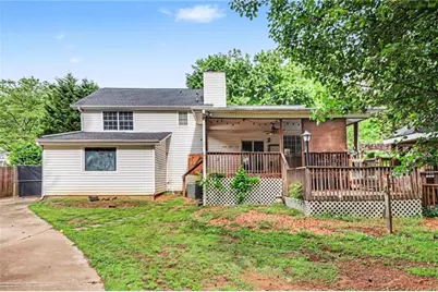 24 Amberidge Drive NW, Cartersville, GA 30121 - Photo 25