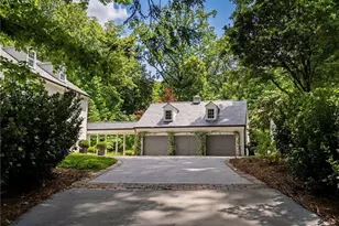 3875 Tuxedo Rd NW, Atlanta, GA 30342 - Photo 3