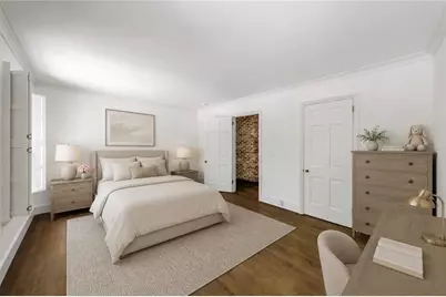 3875 Tuxedo Road NW, Atlanta, GA 30342 - Photo 27