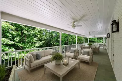 3875 Tuxedo Road NW, Atlanta, GA 30342 - Photo 13