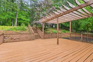 2229 St Kennedy Ln, Buford, GA 30518 - Photo 43