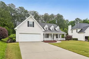 2229 St Kennedy Ln, Buford, GA 30518 - Photo 3