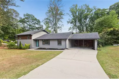 2615 Melinda Drive NE, Atlanta, GA 30345 - Photo 41