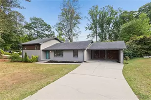 2615 Melinda Dr NE, Atlanta, GA 30345 - Photo 41