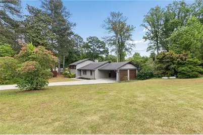2615 Melinda Drive NE, Atlanta, GA 30345 - Photo 7