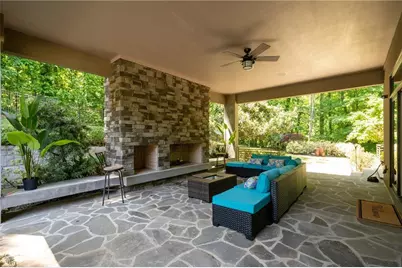 643 Larchmont Circle NW, Atlanta, GA 30318 - Photo 21