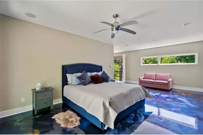 643 Larchmont Circle NW, Atlanta, GA 30318 - Photo 13
