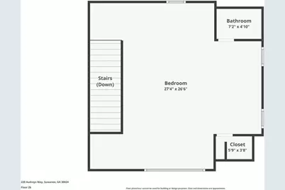 220 Audreys Way, Suwanee, GA 30024 - Photo 73