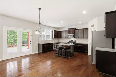 5908 Park Bay Court, Flowery Branch, GA 30542 - Photo 11