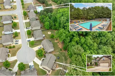 5908 Park Bay Court, Flowery Branch, GA 30542 - Photo 45