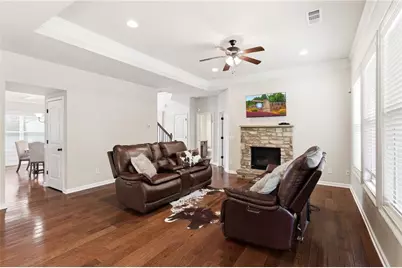 5908 Park Bay Court, Flowery Branch, GA 30542 - Photo 11