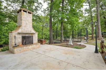 5908 Park Bay Court, Flowery Branch, GA 30542 - Photo 39
