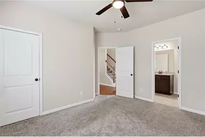 5908 Park Bay Court, Flowery Branch, GA 30542 - Photo 15