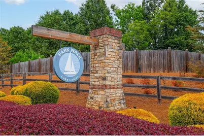5908 Park Bay Court, Flowery Branch, GA 30542 - Photo 47