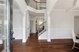 5908 Park Bay Ct, Flowery Branch, GA 30542 - Photo 5