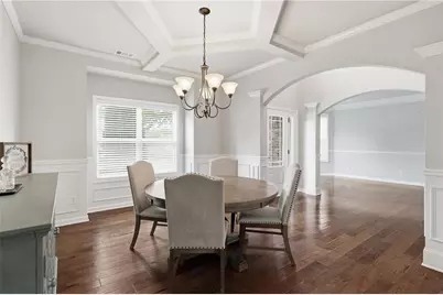 5908 Park Bay Court, Flowery Branch, GA 30542 - Photo 9