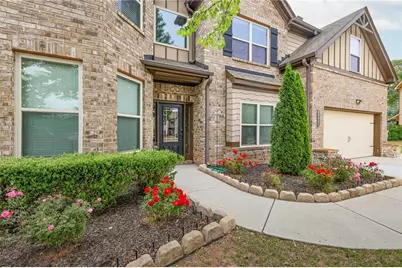 5908 Park Bay Court, Flowery Branch, GA 30542 - Photo 5