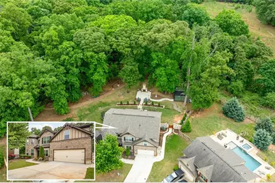 5908 Park Bay Court, Flowery Branch, GA 30542 - Photo 43
