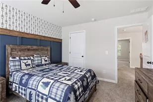 5908 Park Bay Ct, Flowery Branch, GA 30542 - Photo 33