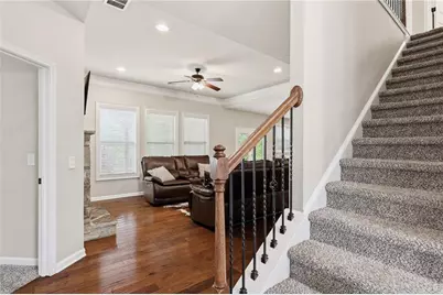 5908 Park Bay Court, Flowery Branch, GA 30542 - Photo 17