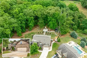 5908 Park Bay Ct, Flowery Branch, GA 30542 - Photo 41