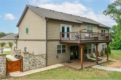 5908 Park Bay Court, Flowery Branch, GA 30542 - Photo 41