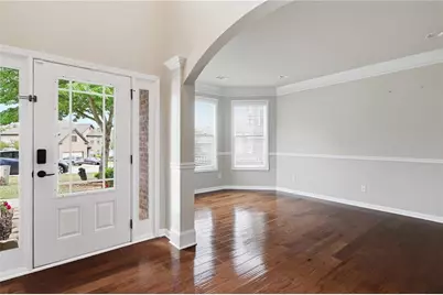 5908 Park Bay Court, Flowery Branch, GA 30542 - Photo 7