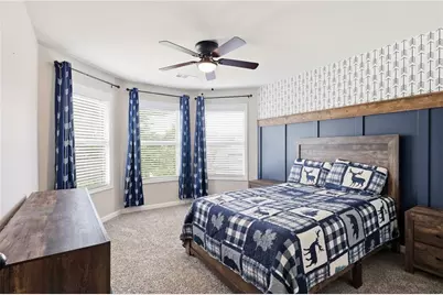 5908 Park Bay Court, Flowery Branch, GA 30542 - Photo 33