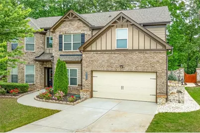 5908 Park Bay Court, Flowery Branch, GA 30542 - Photo 1