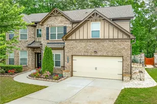 5908 Park Bay Ct, Flowery Branch, GA 30542 - Photo 1