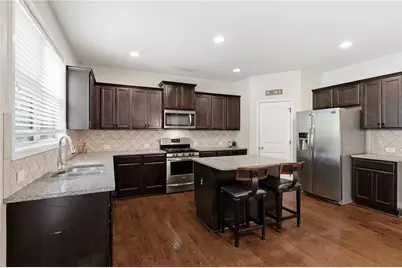 5908 Park Bay Court, Flowery Branch, GA 30542 - Photo 13