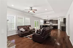 5908 Park Bay Ct, Flowery Branch, GA 30542 - Photo 9