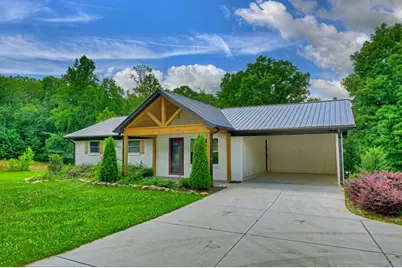 975 Goss Road, Epworth, GA 30541 - Photo 1