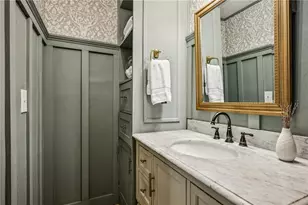 3077 Francine Dr, Decatur, GA 30033 - Photo 19