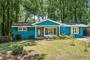 3077 Francine Dr, Decatur, GA 30033 - Photo 1