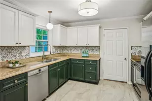 3077 Francine Dr, Decatur, GA 30033 - Photo 13