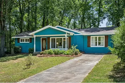 3077 Francine Drive, Decatur, GA 30033 - Photo 29