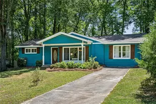 3077 Francine Dr, Decatur, GA 30033 - Photo 29