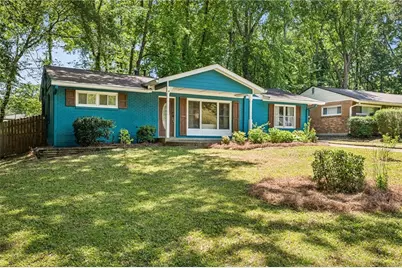 3077 Francine Drive, Decatur, GA 30033 - Photo 27