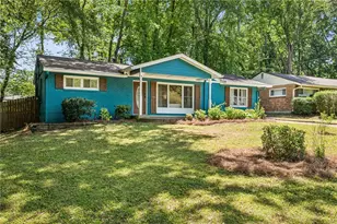 3077 Francine Dr, Decatur, GA 30033 - Photo 27