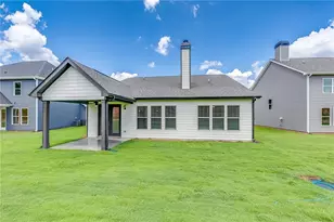 118 Classic Overlook Lot 5A, Homer, GA 30547 - Photo 35